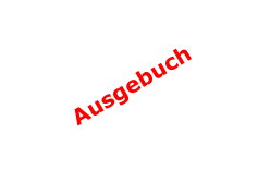 Ausgebuch 